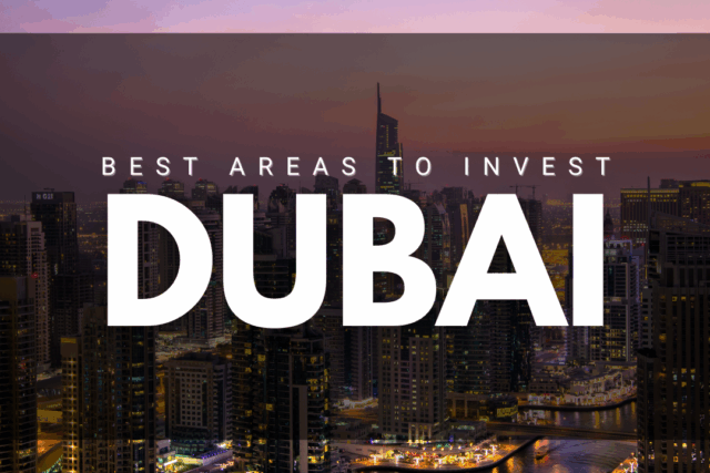Discover the 10 best areas to invest in Dubai for high ROI. Our 2024 guide compares prices, rental yields, top projects, and future growth drivers.