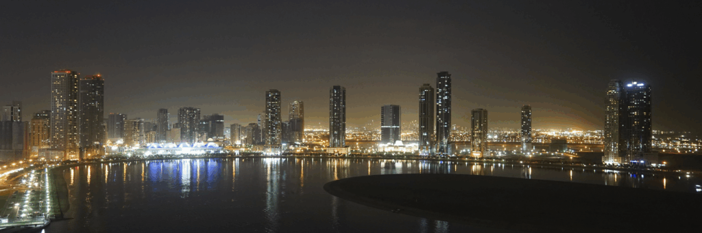 Al Khan Sharjah