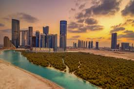 Al reem island