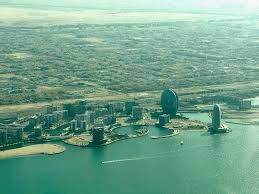Al Raha Beach