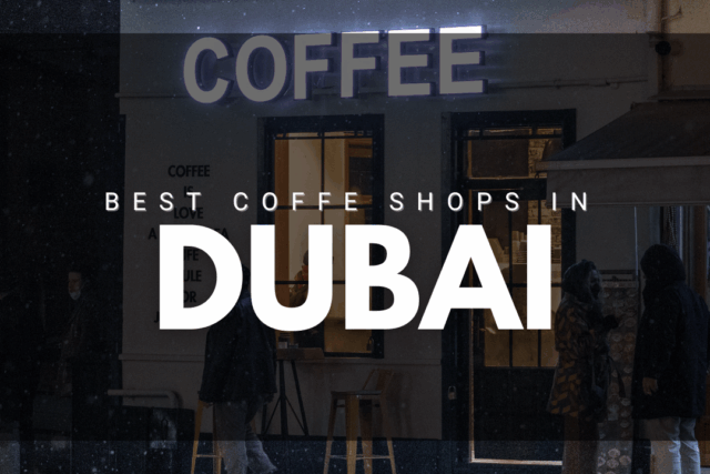 Best of Coffee Shops