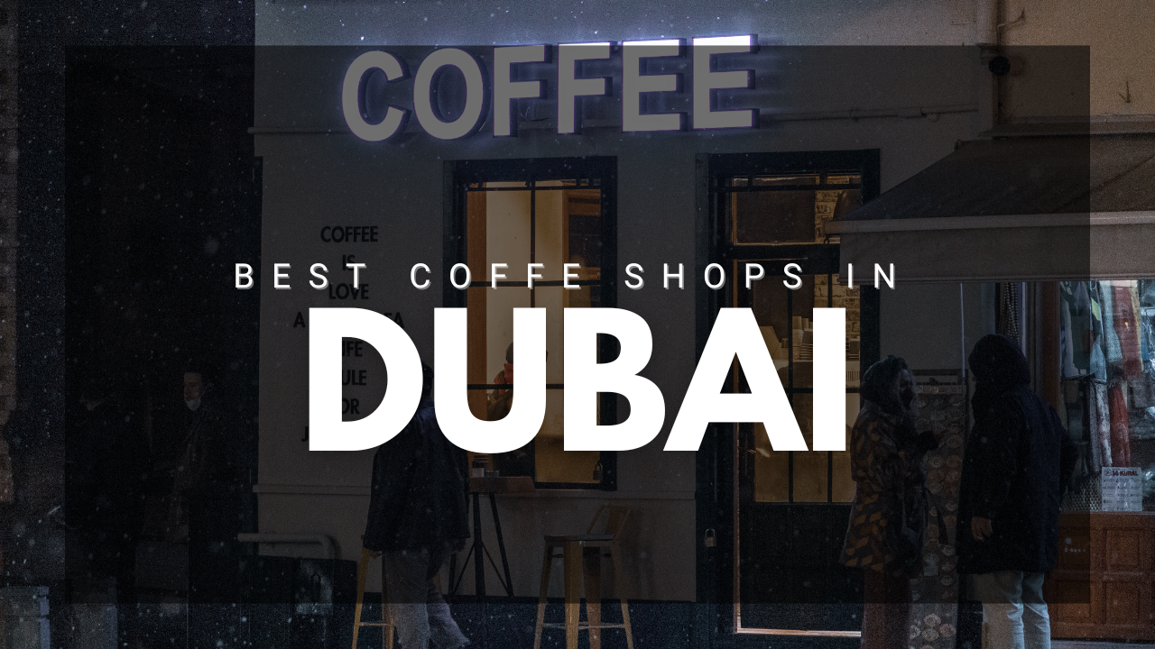 Best of Coffee Shops