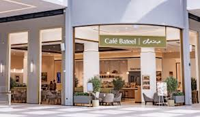 Cafe Bateel