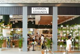 Common Grounds