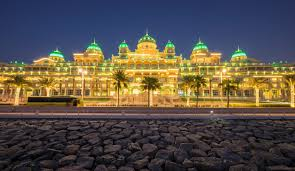 Kempinski Hotel & Residences Palm Jumeirah