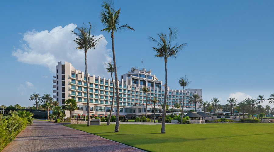 JA The Resort, Jebel Ali