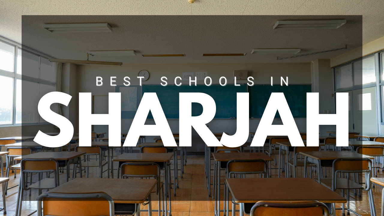 best school in sharjah