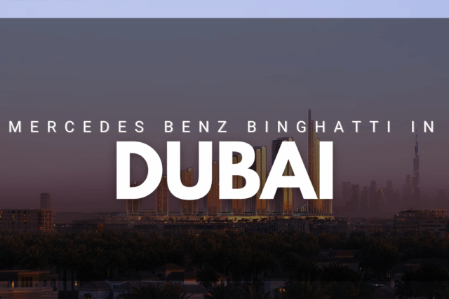 mercedes benz binghatti