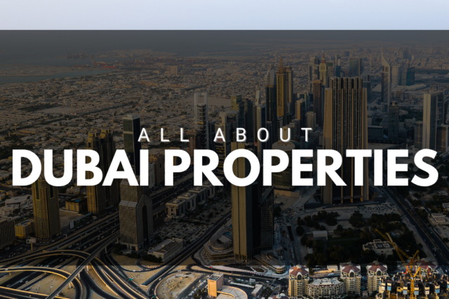 Dubai Properties