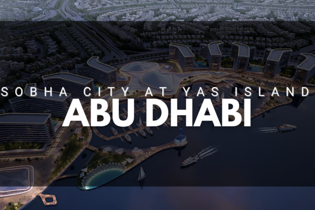 Sobha City Abu Dhabi