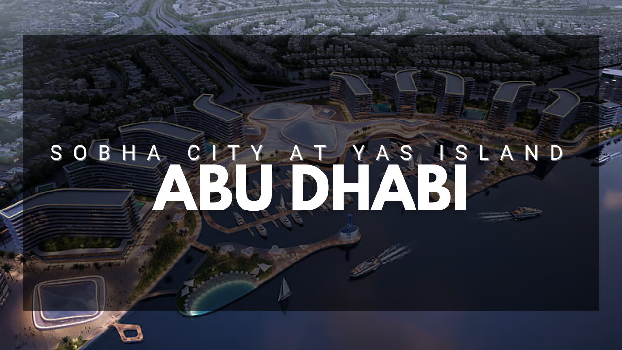 Sobha City Abu Dhabi