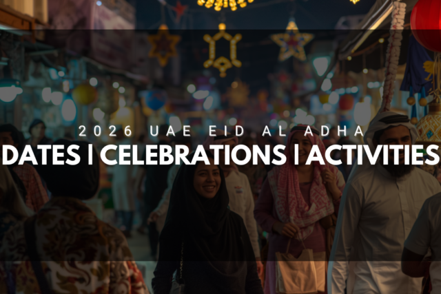 2026 uae eid al adha