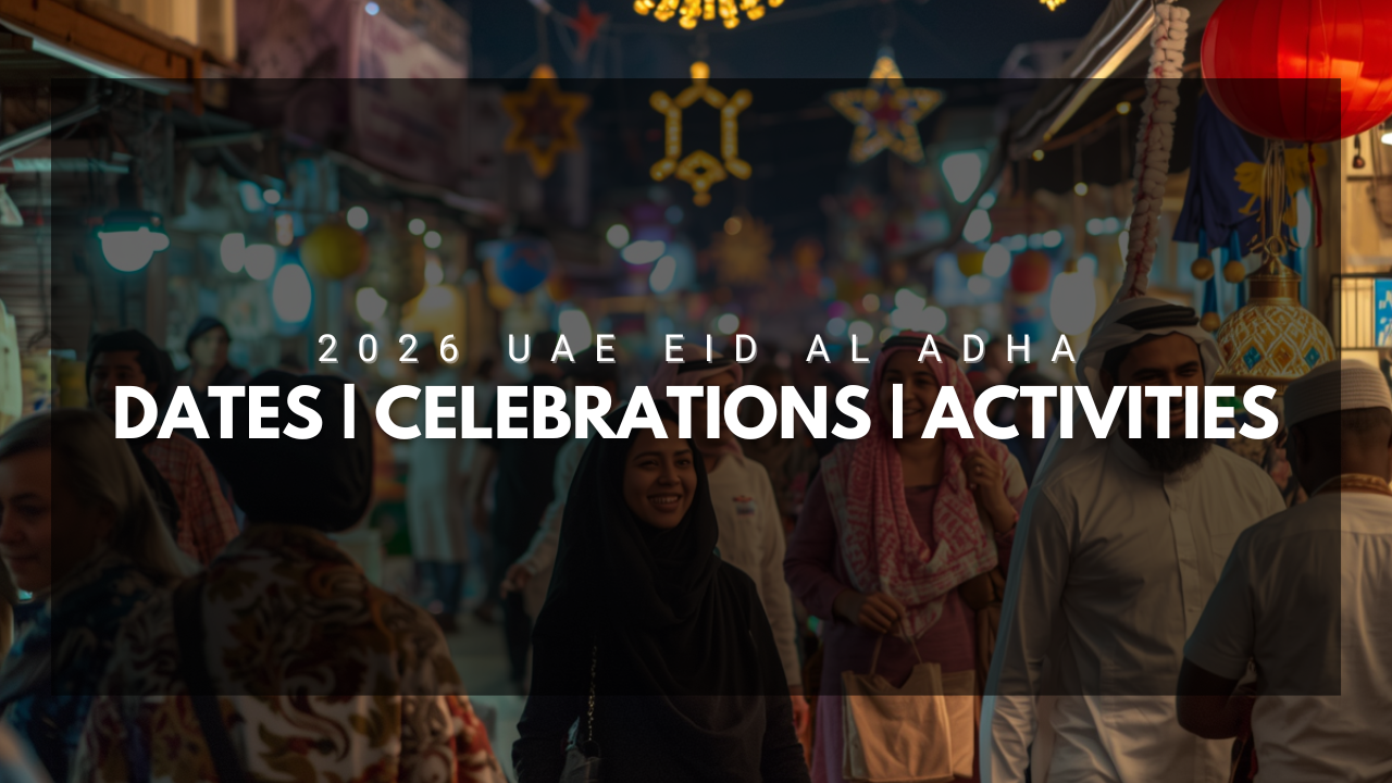 2026 uae eid al adha